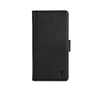 GEAR Wallet Black 7 Cardpockets Samsung S20FE 5G / S20FE 4G 2in1 Magnetcover (599844)