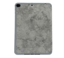 Gear Grey Tablet Cover for iPad Mini 7.9" 2019 with Apple Pencil Storage (599979)
