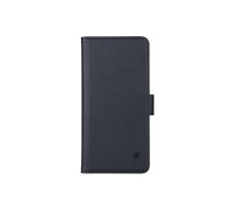 GEAR Wallet Black 3 Cardpockets Samsung A80/A90 2019 (599984)