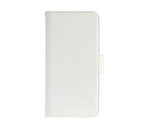 GEAR Wallet White 3 Cardpockets Huawei Honor 9 (658692)