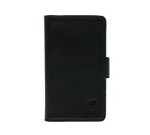 GEAR Wallet Black 2 Cardpockets Huawei Nexus 6P (658791)