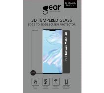 GEAR Glass Prot. 3D Full Fit Black Huawei Mate 30 (661166)