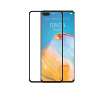 GEAR Glass Prot. 3D Full Fit Black Huawei P40 (661184)