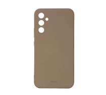 ONSALA Backcover Silicone Samsung Galaxy A34 5G Summer Sand (664154)