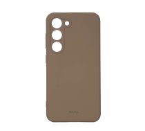 ONSALA Backcover Silicone Samsung S23 5G Summer Sand (664158)