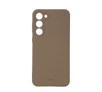 ONSALA Backcover Silicone Samsung S23+ 5G Summer Sand (664159)