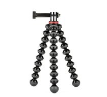 JOBY Tripod GorillaPod 500 Action Black/Charcoal (JB01516-BWW)