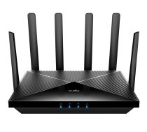 Cudy 4G Router LT700 CAT6/WF5 AC1200 Gigabit 2xSIM (LT700)