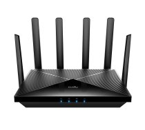 Cudy 4G Router LT12 Cat 12 AC1200 Gigabit Dual-SIM (LT12_EU)