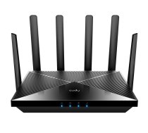 Cudy 4G Router LT18 Cat 18 AX1800 Gigabit Dual-SIM (LT18_EU)