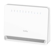 Cudy 4G Router LT15E Cat 12 AX3000 Gigabit (LT15E_EU)