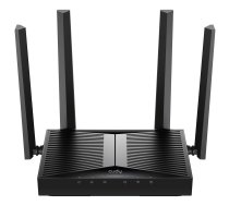 Cudy Wi-Fi Router WR3600 Wi-Fi 7 BE3600 Gigabit Mesh (WR3600)