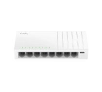 Cudy Switch GS108U 8-port Gigabit USB-C (GS108U)