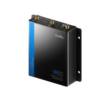 Cudy 4G Industrial Router IR02 WF4 Cat 4 N150 (IR02_EU)