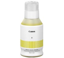 CANON 2LB GI-56 Y EUR Yellow Ink Bottle (4432C001)