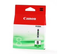 CANON Ink 0627B001 / CLI-8G Green (0627B001)