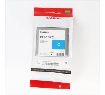 CANON Ink 6706B001 PFI-107 Cyan (6706B001)