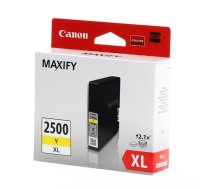 CANON Ink 9267B001 / PGI-2500XLY XL Yellow (9267B001)