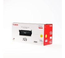 CANON Toner 2641B002 / 723 Yellow (2641B002)