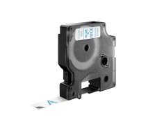 DYMO Ribbon S0720540 / 45014 Blue on White (S0720540)