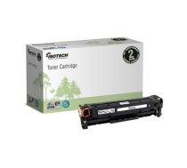 ISOTECH Toner TN2000 TN-2000 Black (K12170I4)