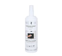 NORTH Cleaning Kit for liquid 250ml and Microfiber cloth (PL00025)