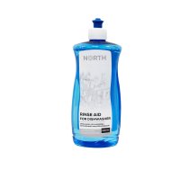 NORTH Rinse Aid for Dishwasher 500ml (FR019)