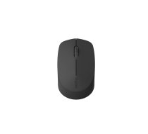 RAPOO Mouse M100 Silent Wireless Multi-Mode Dark Grey (18199)