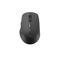 RAPOO Mouse M300 Wireless Multi-Mode, Dark Grey (18048)