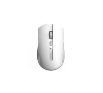RAPOO Mouse 7200M Wireless Multi-Mode White (18043)