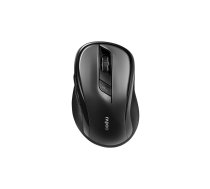 RAPOO Mouse M500 Wireless Multi-Mode Black (18404)