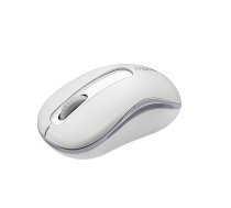 RAPOO Mouse M10 Plus Wireless 2.4GHz White (17299)