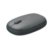 RAPOO Mouse M660 Silent Wireless Multi-Mode Dark Grey (14379)