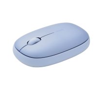 RAPOO Mouse M660 Silent Wireless Multi-Mode Purple (14385)