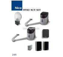 Divviru veramo vartu automātika NICE HYKE KCE KIT (līdz 7M) 24V (OPERA)