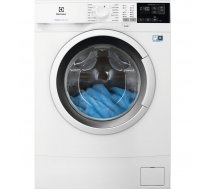 Electrolux EW6S404W veļas mazgājamā mašīna
