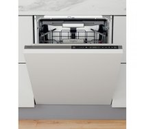 Whirlpool WIP4O33PLES