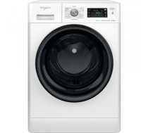 Whirlpool FFWDB976258SVEE