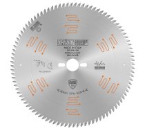 Zāģripa kokam Industrial HM 300x3,2/2,2x30mm Z96 a=5° b=15°, CMT