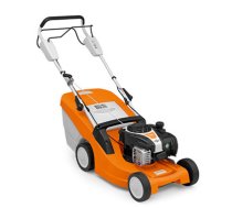 STIHL RM 443 T benzīna zāles pļāvējs