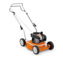 STIHL RM 2 R benzīna zāles pļāvējs