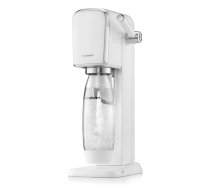 Ūdens gāzēšanas aparāts SodaStream Art White