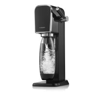 Ūdens gāzēšanas aparāts SodaStream Art Black