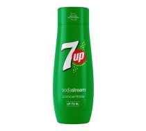 SodaStream 7UP sīrups