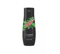 SodaStream Mountain Dew sīrups