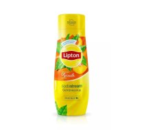 SodaStream Lipton/Peach sīrups