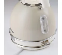 Ariete A2877/03 tējkanna Vintage, 1.7l, Cream