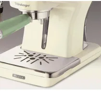 Ariete A1389/14 espresso kafijas automāts Vintage, Green