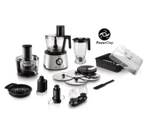 PHILIPS HR7778/00 Virtuves kombains 1300W