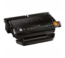 TEFAL GC722834 Grils OptiGrill+ XL, 2000W, 800cm2